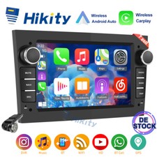 Android 15 Autoradio GPS NAVI