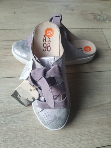 Airstep gr 35 5 lila - ,
