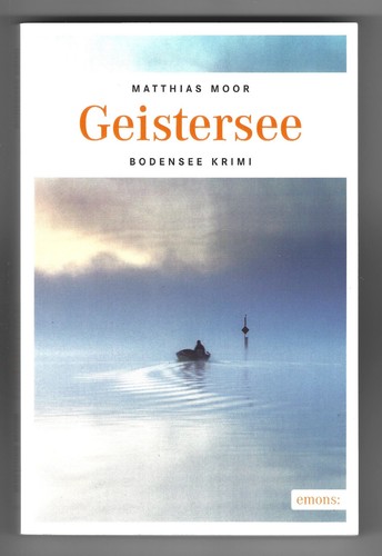 Geistersee matthias moor - geistersee, ~