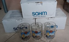 Biergläser 0.5l Oktoberfest