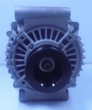 Lichtmaschine Generator 105A für MINI Cabrio ONE COOPER S WORKS 1.6 12317515030