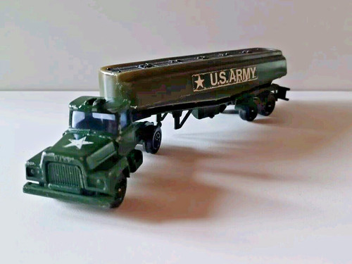Corgi juniors mack r - corgi,