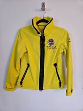 TOM TAILOR SOFTSHELLJACKE GR. S / 36