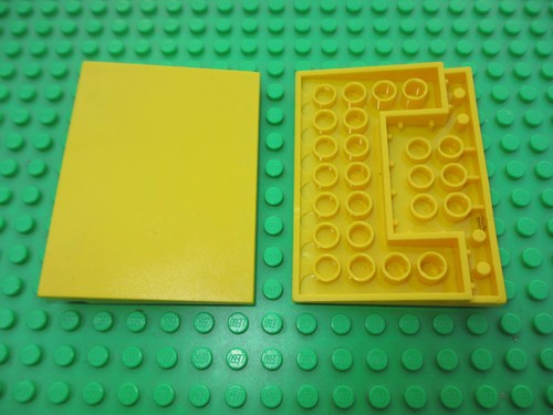Lego 4515 city - x,
