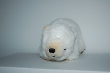 Plüschtier Eisbär -