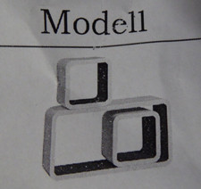 WOLTU 3 St. Wandregal Cube