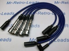 BLAUE 8MM PERFORMANCE