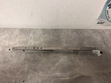 Schüco 219764 Dreh-Kipp Scherenlenker 400 DIN Rechts Weiß RAL 9016 Royal S