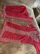 Indianer 3 teiliges Outfit