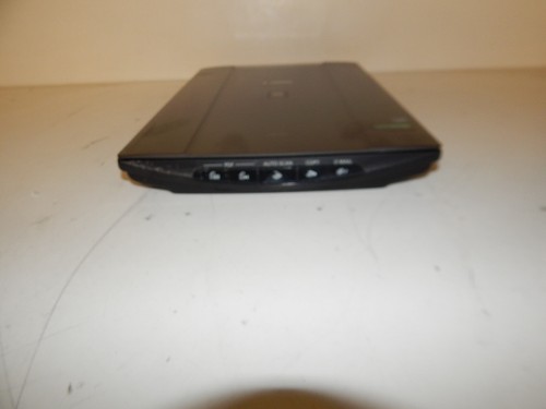 Canon canoscan lide210 desktop - canon,