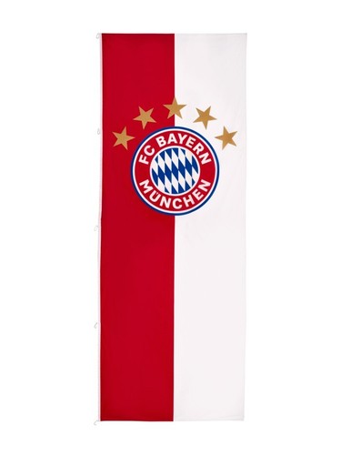 Hissflagge fahne bayern - fc,