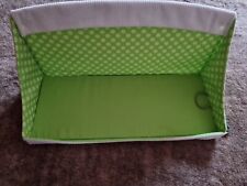 Jako-o Stoffregal Wandregal grün 