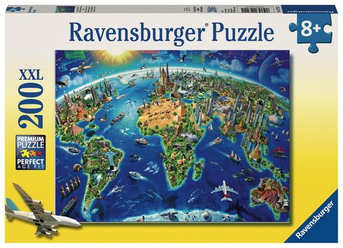 200 teile ravensburger kinder - teile,