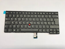 Lenovo ThinkPad 04Y0873 CS13T-FRA T440s T450s Keyboard France NEU OPEN BOX