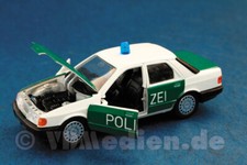 Ford Sierra, Stufenheck