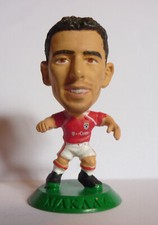 Corinthian® Microstars™ MC4614 Roy Makaay - FC Bayern München - grün