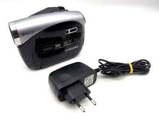 Samsung Digital Cam  Camcorder