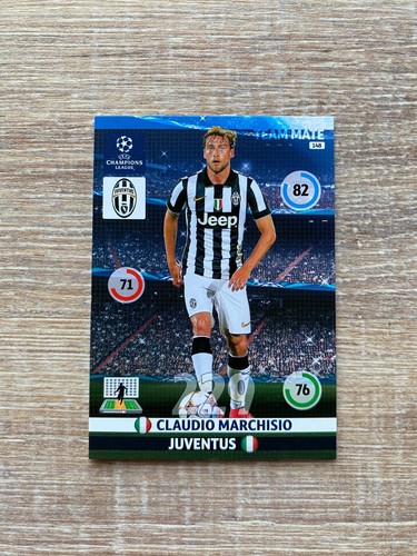 Panini adrenalyn champions - adrenalyn,