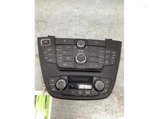 Steuergerät opel insignia - opel,