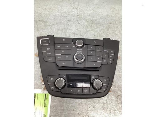 Steuergerät opel insignia - steuergerät, a