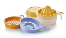 TUPPERWARE Backen Küchenperle