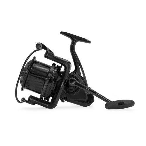 Avid cast 12000 big - avid, ex-cast