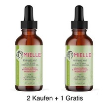 2x + 1 Gratis Mielle