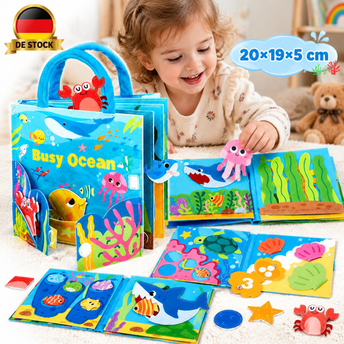 Montessori spielzeug busy - montessori,