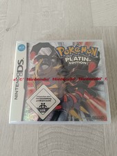 Pokémon: Platin-Edition
