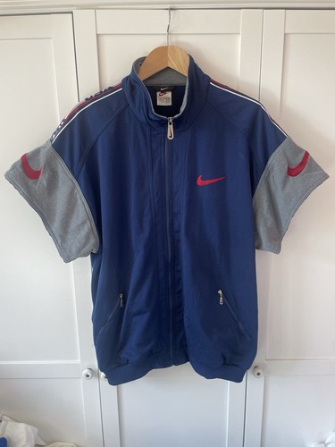 Nike vintage weste usa - weste,