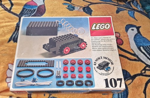 Lego basic 810 bausatz - 810,,