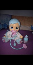 IMC Toys Cry Babies Kristal