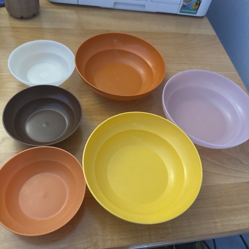 Tupperware kleine behälter - 3,