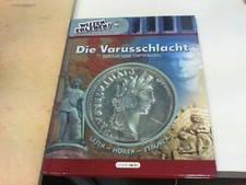 Die Varusschlacht  " Römer