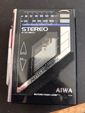 AIWA HS-J350 FM/AM Stereo