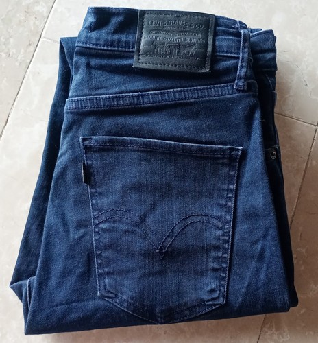 Levis levi mile - mile, super