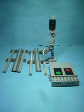 Lego  7860  12 V 12 Volt  Eisenbahn , Elektrisches Signal