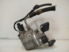 VW Passat 3C B6 Druckregler