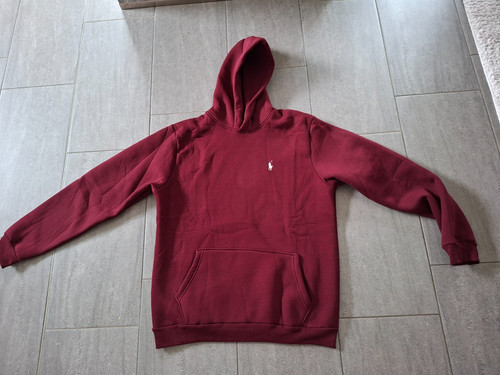 Ralph lauren sweatshirt xxl - ralph,