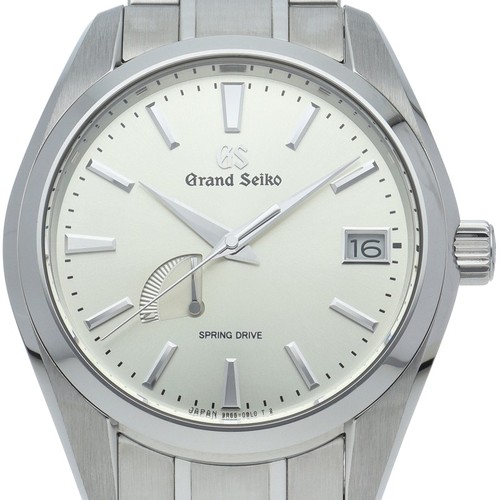 Seiko grand spring - seiko,