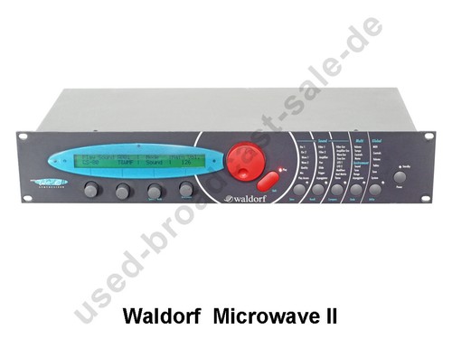 Waldorf microwave fm - waldorf,