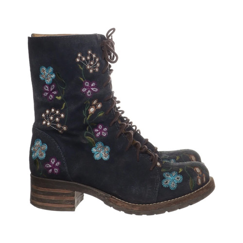 Brako schnürstiefel - brako,,