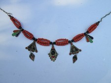 Berberschmuck Halskette