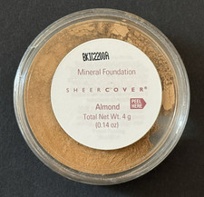 NEW/SEALED Sheer Cover Mineral