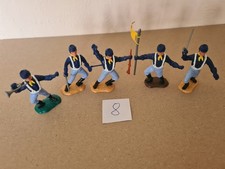 Timpo Nordstaatler, dicke Köpfe ( 8 )