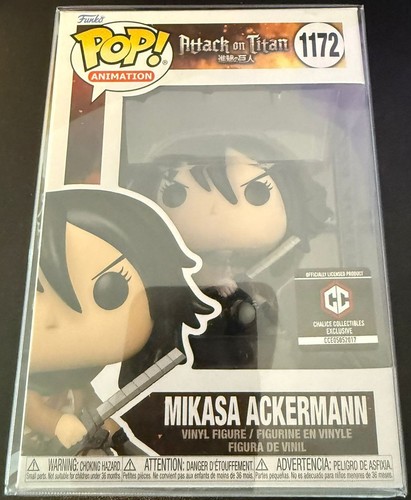 Funko pop animation - ⭐,