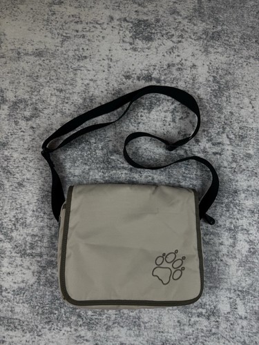 Jack wolfskin umhängetasche - jack, /