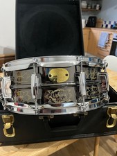Ludwig Black Beauty Snaredrum