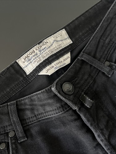 Jacob cohen jeans herren w33 - jacob, herren,
