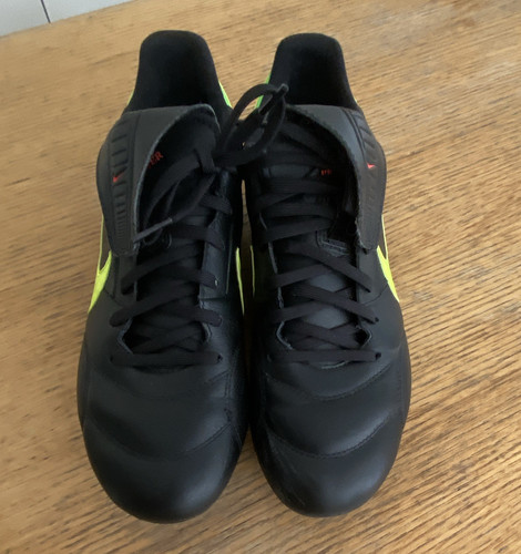 Nike premier fußballschuhe - premier,